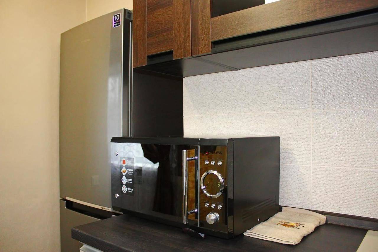 Фотографии номера Апартаменты-студио в Апартаментах Chocolate Apartment Мариуполь